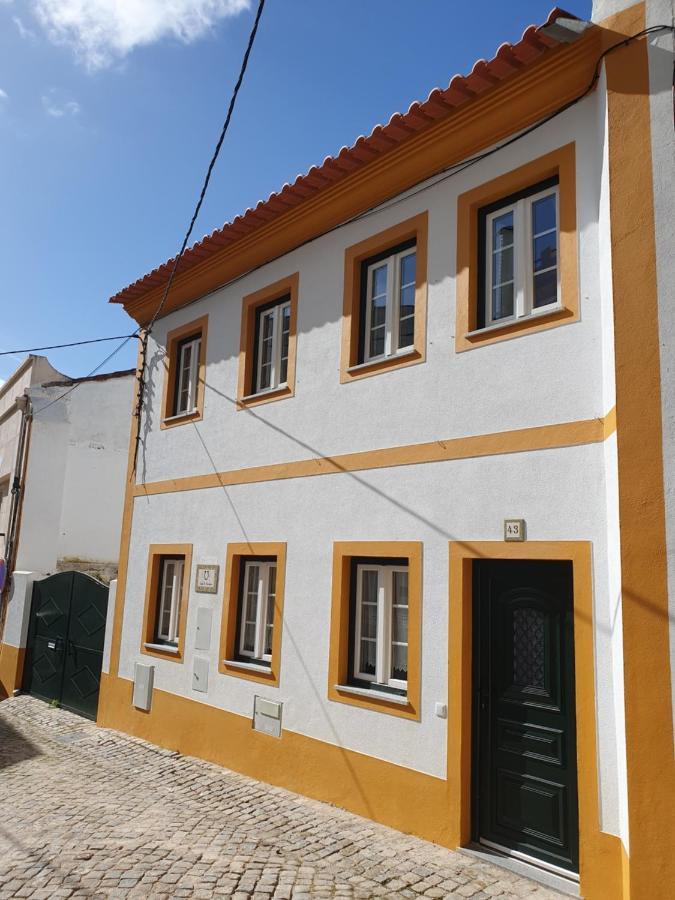 הוילה Casa Do Ferrador - מקאו מראה חיצוני תמונה