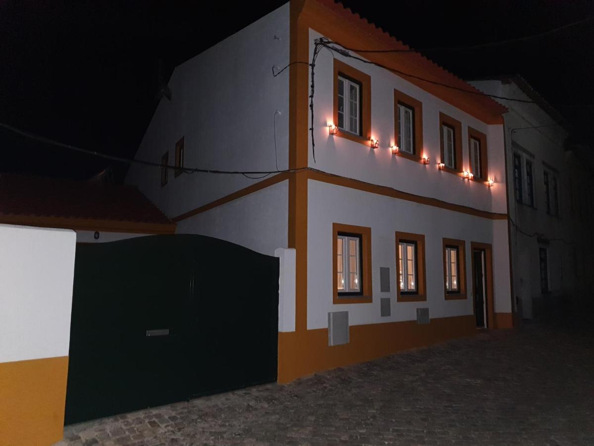 הוילה Casa Do Ferrador - מקאו מראה חיצוני תמונה